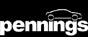 A Pennings & Co logo