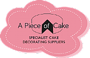 A Piece of Cake logo