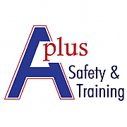 A Plus Safety & Training Services Ltd logo
