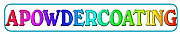 A Powder Coating Ltd logo