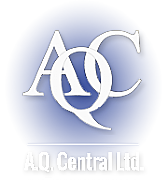 A Q (Central) Ltd logo