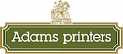 A. R. Adams & Sons (Printers) Ltd logo