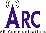 A R Communications Ltd logo