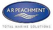 A R Peachment Ltd logo