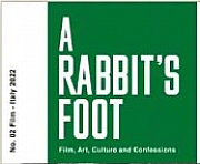 A Rabbit’s Foot Ltd logo
