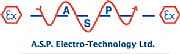 A. S. P. Electro-Technology Ltd logo