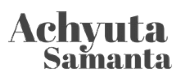 A Samanta Ltd logo