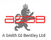 A Smith (Gt Bentley) Ltd logo