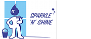 A SPARKLE & SHINE LTD logo