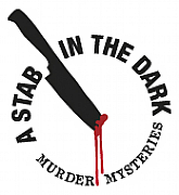 A Stab in the Dark Murder Mysteries Ltd logo