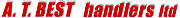 A T Best Handlers Ltd logo