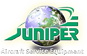A T Juniper (Liverpool) Ltd logo