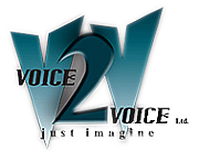 A Voice for You Ltd logo