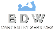 A W Carpentry & Construction Ltd logo