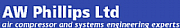 A W Phillips Ltd logo