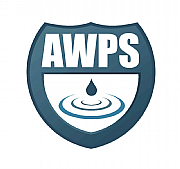 A. White Plumbing Service Ltd logo