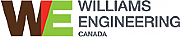 A Williams Engineering Ltd logo