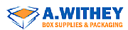 A Withey Packaging logo