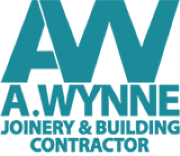 A Wynne Joinery & Building Ltd logo