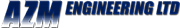 A Z M Engineering Ltd logo