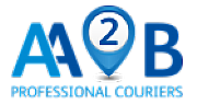 Aa2b Couriers Ltd logo