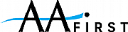 AA First Ltd logo