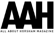 Aa Publishing Ltd logo