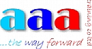 AAA Training Co Ltd logo