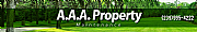 Aad Property Maintenance Company Ltd logo