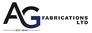Aag Fabrications Ltd logo