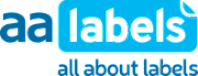Aalabels logo