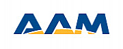 Aam 2013 Ltd logo