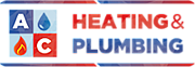 A&C Heating and Plumbing Ltd logo