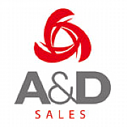 A&D Sales Ltd logo