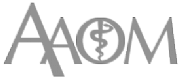 AAOM LTD logo