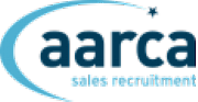 Aarca Sales Recruitment logo