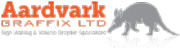 Aardvark Graffix Ltd logo