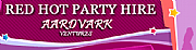 Aardvark Ventures Ltd logo