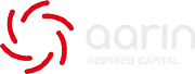 AARIN LTD logo