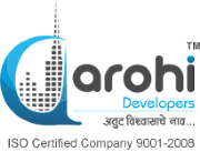 Aarohi Ltd logo