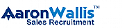 Aaron Wallis Sales Recruitment logo