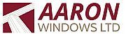 Aaron Windows Ltd logo