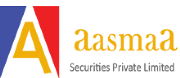 Aasmaa Ltd logo