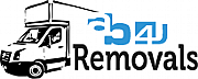 AB4URemovals logo