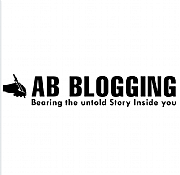 AB Blogging Pvt Ltd logo