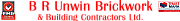 Ab Brickwork Contractors Ltd logo