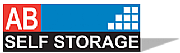 AB Self Storage logo