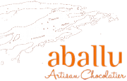 Aballu Artisan Chocolatier logo