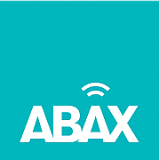ABAX UK logo