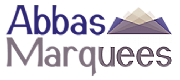 Abbas Marquees logo